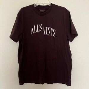 ALL SAINTS SHIRT